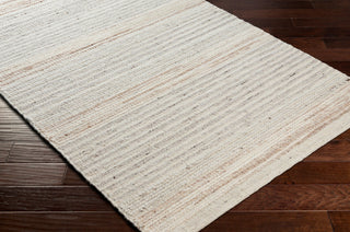 Surya Bremen BEN-2302 Area Rug Corner Shot