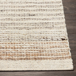 Surya Bremen BEN-2302 Area Rug Angle