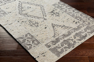 Surya Bremen BEN-2304 Area Rug Corner Shot