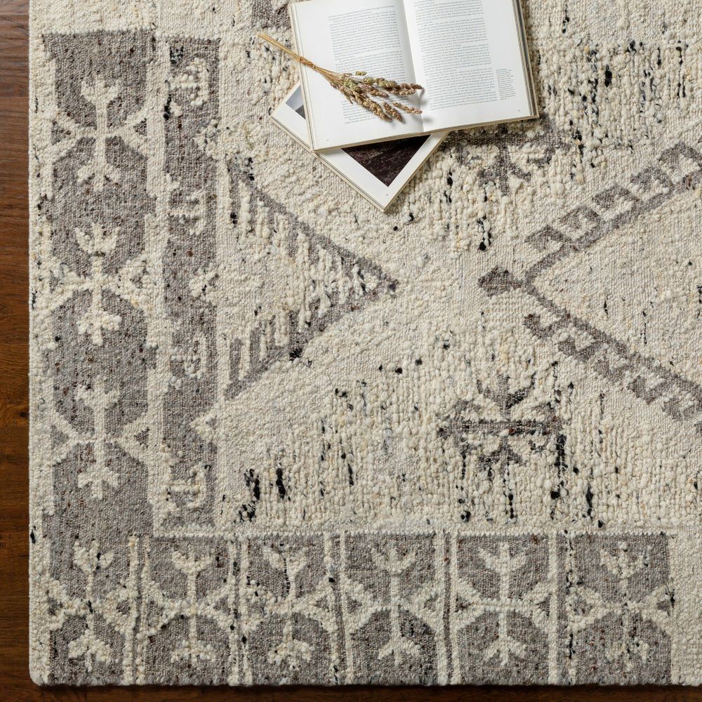 Surya Bremen BEN-2304 Area Rug Style Shot Feature