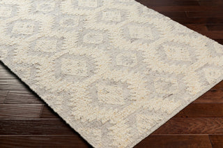 Surya Bremen BEN-2306 Area Rug Corner Shot