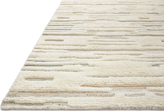 Loloi Bennett BEN-02 Ivory / Mist Area Rug