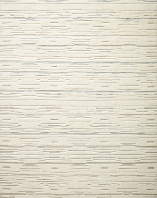 Loloi Bennett BEN-02 Ivory / Mist Area Rug