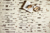 Loloi Bennett BEN-06 Ivory / Forest Area Rug Lifestyle Image Feature