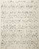 Loloi Bennett BEN-06 Ivory / Forest Area Rug