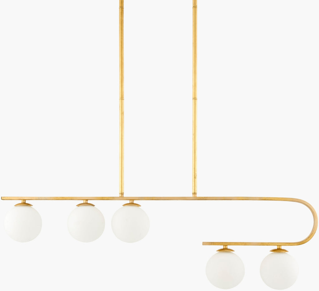 Surya Bernay BER-001 Lamp main image