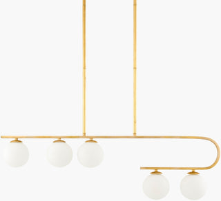 Surya Bernay BER-001 Lamp main image