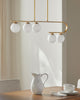 Surya Bernay BER-001 Lamp Style Shot Feature