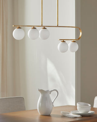 Surya Bernay BER-001 Lamp Style Shot Feature