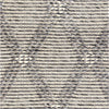 LR Home Bergen 03437 Blue Area Rug Swatch Image