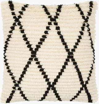 Surya Benisouk BES-002 Cream Swatch Image