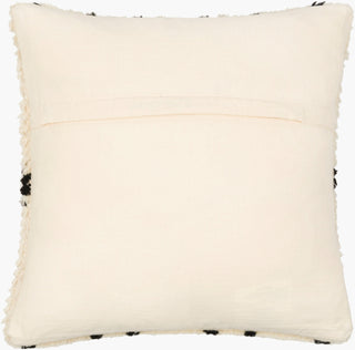 Surya Benisouk BES-002 Cream Detail