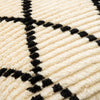 Surya Benisouk BES-002 Cream Detail