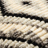 Surya Benisouk BES-003 Black Detail