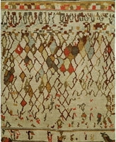 Ancient Boundaries Bette BET-06 Area Rug Main Image