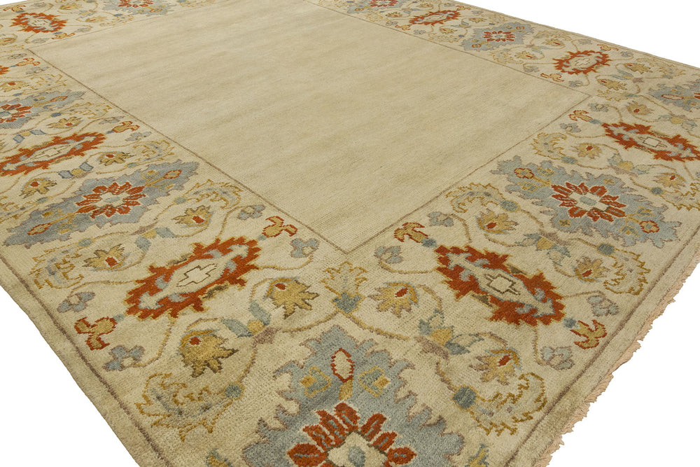 featured Ancient Boundaries Bette BET-12 Area Rug Floor Image