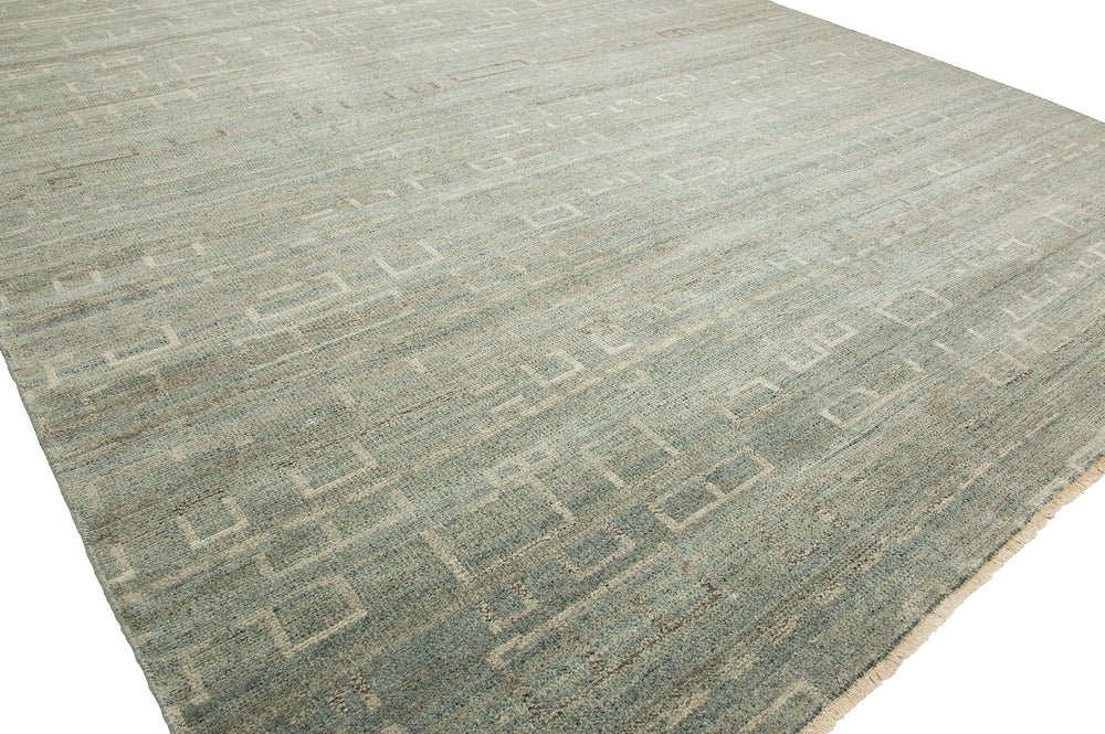 Ancient Boundaries Bette BET-804 Multi Area Rug Corner Image Feature