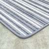 Joy Carpets Claremont Kids Between the Lines Cloudy Area Rug