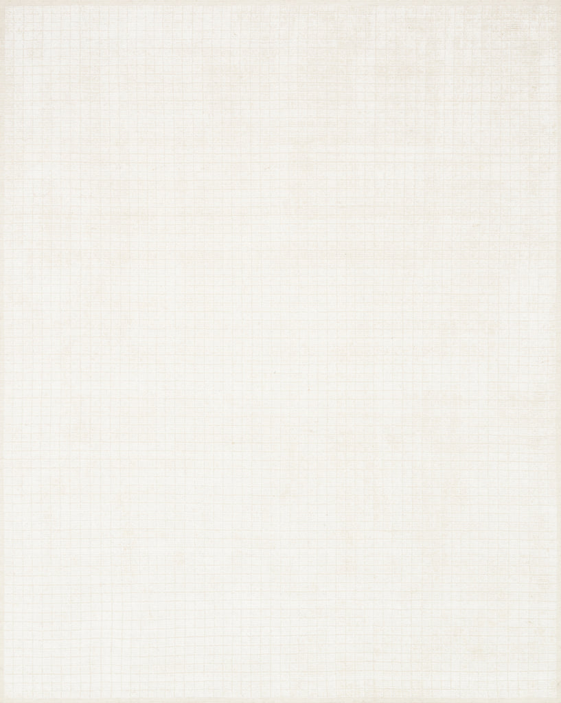 Loloi Beverly BEV-01 Ivory Area Rug main image