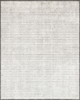 Loloi Beverly BEV-01 Ivory/Black Area Rug main image