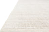 Loloi Beverly BEV-01 Natural Area Rug Corner Image