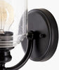 Surya Brewer BEW-001 Lamp Detail