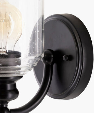 Surya Brewer BEW-001 Lamp Detail