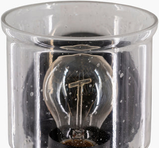Surya Brewer BEW-001 Lamp Detail