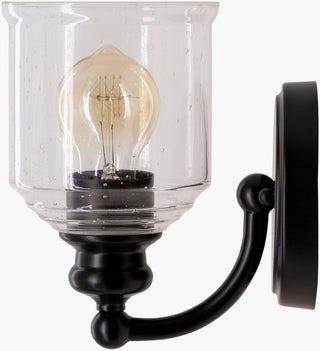 Surya Brewer BEW-001 Lamp Detail