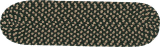 Colonial Mills Brook Farm BF62 Winter Green Area Rug Main Image