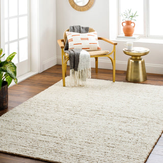 Surya Brentford BFD-2300 Area Rug Room Scene Feature