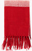 Surya Bufflonne BFN-1000 Red Throw main image