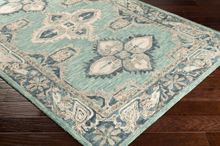 Surya Bonifate BFT-1000 Area Rug Corner Shot