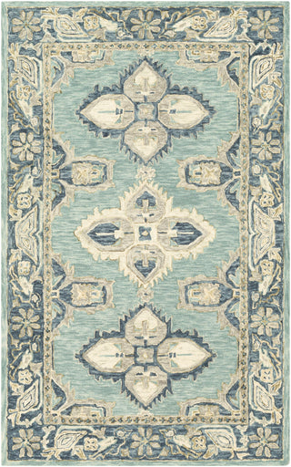 Surya Bonifate BFT-1000 Area Rug main image