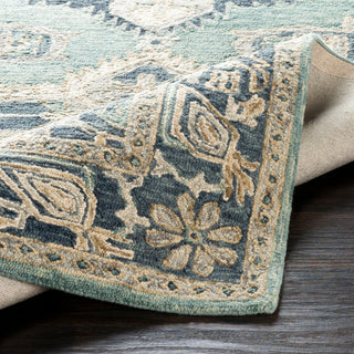 Surya Bonifate BFT-1000 Area Rug Pile