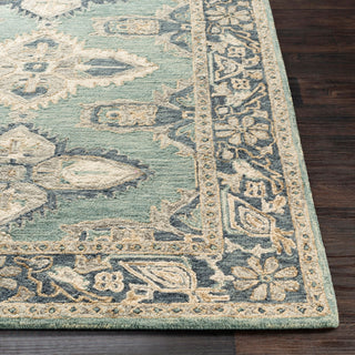 Surya Bonifate BFT-1000 Area Rug Angle