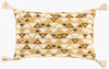 Surya Binga BGA-002 Mustard main image