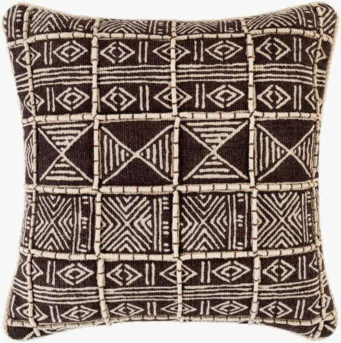 Surya Binga BGA-003 Black main image