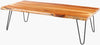 Surya Bergen BGE-002 Brown / Black Furniture main image