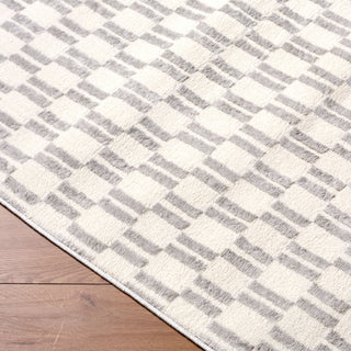 Livabliss Brugge BGG-2301 Area Rug Corner Shot