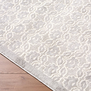 Livabliss Brugge BGG-2302 Area Rug Corner Shot