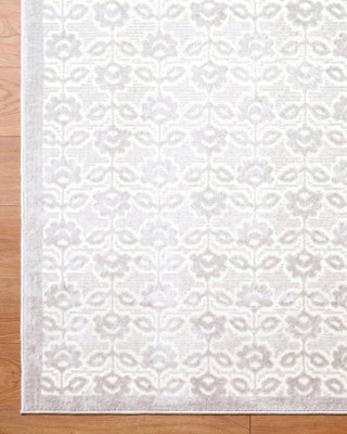 Livabliss Brugge BGG-2302 Area Rug Overhead Image