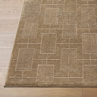 Livabliss Brugge BGG-2309 Area Rug Angle