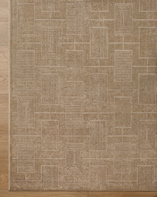 Livabliss Brugge BGG-2309 Area Rug Overhead Image