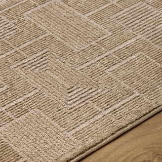 Livabliss Brugge BGG-2309 Area Rug Detail