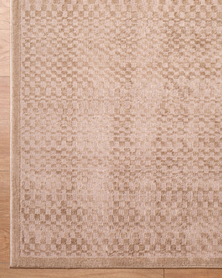 Livabliss Brugge BGG-2310 Area Rug Overhead Image