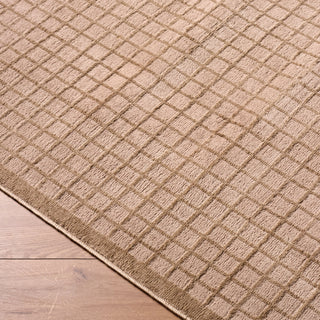 Livabliss Brugge BGG-2311 Area Rug Corner Shot