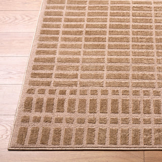 Livabliss Brugge BGG-2312 Area Rug Angle