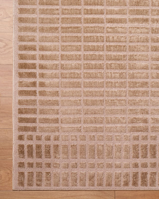 Livabliss Brugge BGG-2312 Area Rug Overhead Image