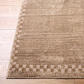 Livabliss Brugge BGG-2313 Area Rug Angle